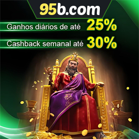 95b.com Fundo de Resgate de Perdas Semanais